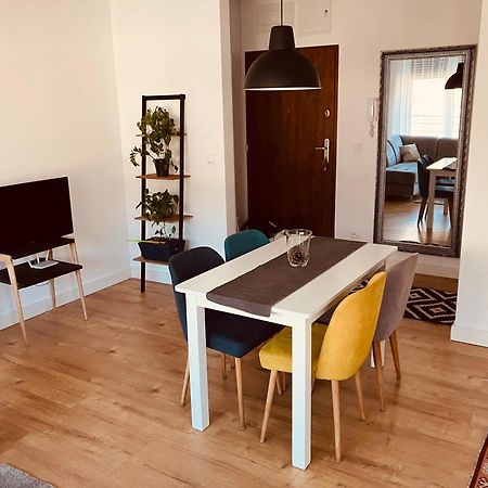 Apartament Na Klasztornej Διαμέρισμα Wągrowiec Εξωτερικό φωτογραφία