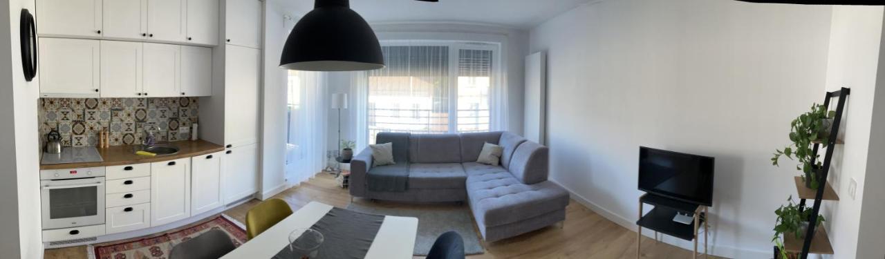 Apartament Na Klasztornej Διαμέρισμα Wągrowiec Εξωτερικό φωτογραφία