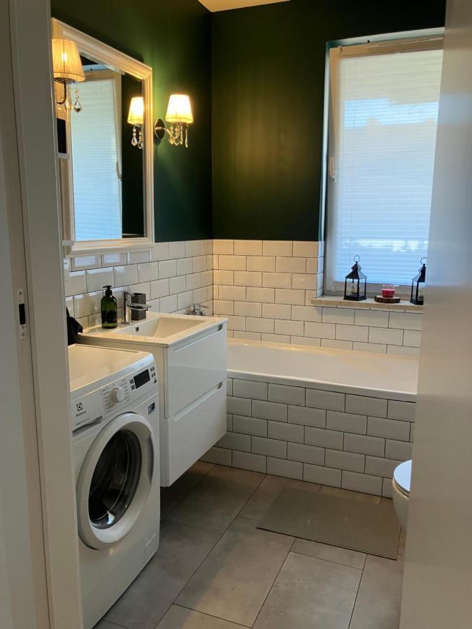 Apartament Na Klasztornej Διαμέρισμα Wągrowiec Εξωτερικό φωτογραφία