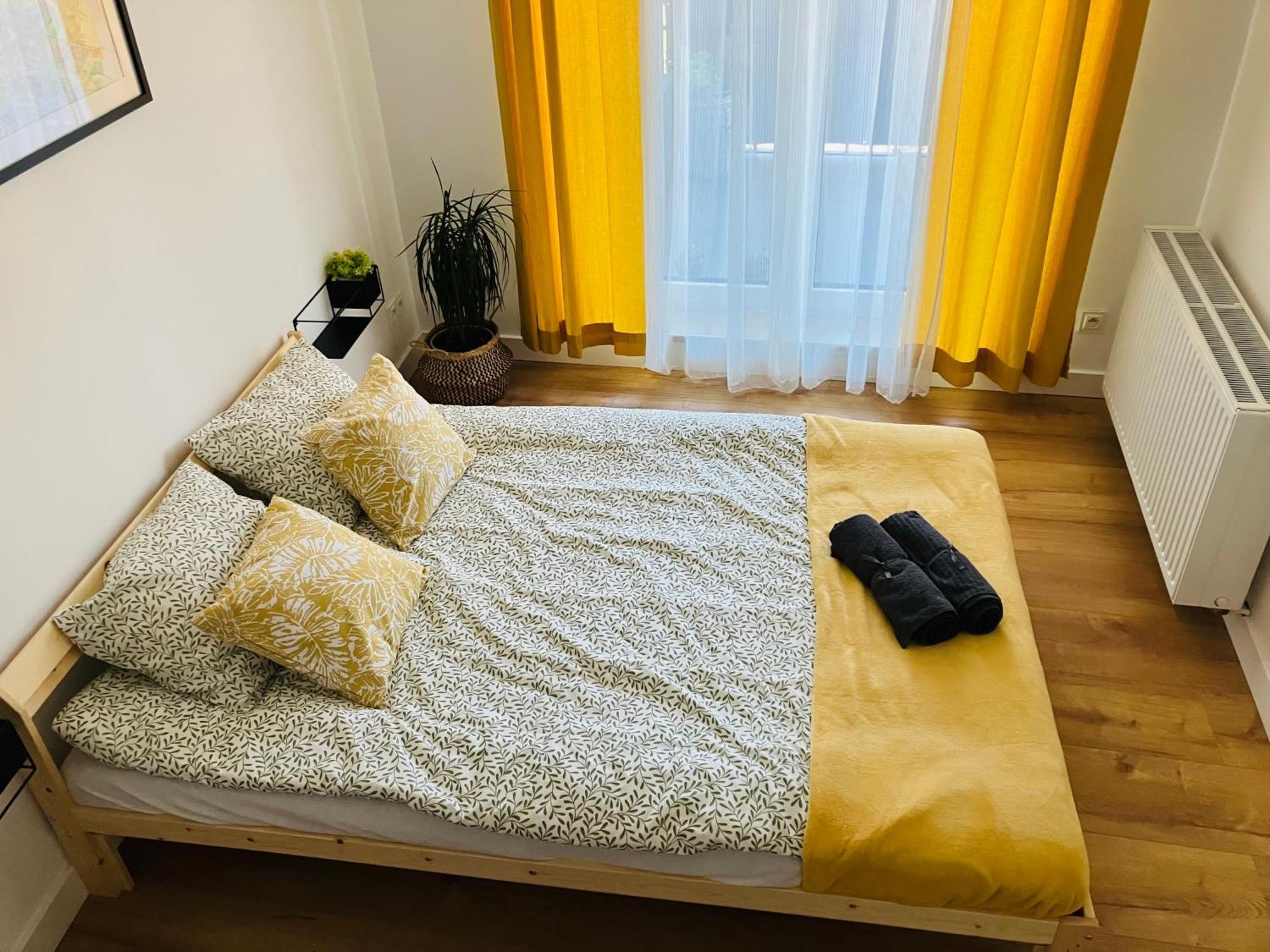 Apartament Na Klasztornej Διαμέρισμα Wągrowiec Εξωτερικό φωτογραφία